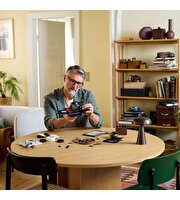 LEGO Icons Ford Model T 11376