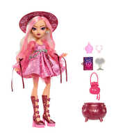 Monster High Moonspell Cari̇na Bebek JNM26