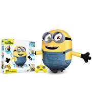Uzaktan Kumandalı Şişme Minions Bob Figür