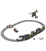 LEGO City Polis Treni Soygunu 60508