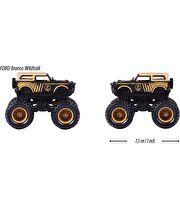 Majorette Monster Rockerz 3 Ford Bronco Wildtrak