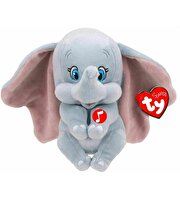 Ty Beanie Boos Dumbo Fil Sesli Peluş 15 cm.