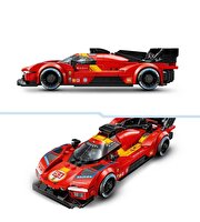 LEGO Speed Champions Ferrari 499P 77261