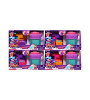 Magic Mini Mysteries 1 Odalı Fenerli Set