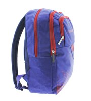 Lumberjack Mavi Sırt Çantası 20316