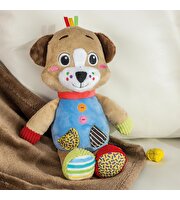 Baby Clementoni Yumuşacık Köpekçik