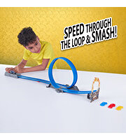 Metal Machines Kızgın Yol Oyun Seti 6701