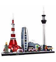 LEGO Architecture Tokyo 21051