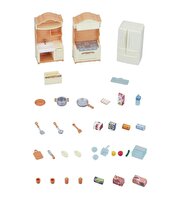 Sylvanian Families Mutfak Seti