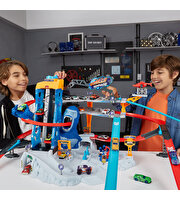 Metal Machines S1 Gorilla Oyun Seti 6726