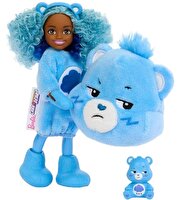 Barbie Cutie Reveal Sevimli Ayıcıklar Bebek Serisi Sürpriz Paket JCN97