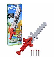 Nerf Minecraft Heartstealer F7597