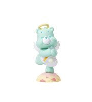 Care Bears Planet of Joy Serisi Sürpriz Paket Koleksiyon Figürü