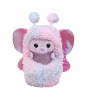 Curlimals Işıklı Gıdıklanan Bella 3729