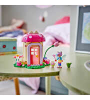LEGO Gabby’s Dollhouse Peri Kedi’nin Bahçe Evi 11212