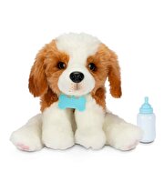 LLP Sesli ve Hareketli Sevimli Köpeğim