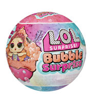 L.O.L. Surprise Bubble Surprise Sürpriz Bebekleri