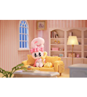 Esther Bunny Young Blossom Serisi Sürpriz Paket Koleksiyon Figürü
