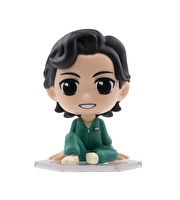 Squid Game Bobble Hero Figür 1