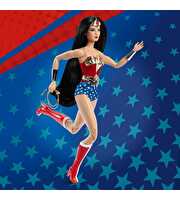 Barbie Signature Wonder Woman Bebeği JBJ36