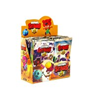 Brawl Stars Oyun Kartı Booster Paket
