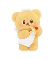 Butterbear Happy Day Serisi Sürpriz Paket Koleksiyon Figürü