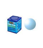 Revell Aqua Color Maket Boyası Blue Clear 36752