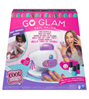 Cool Maker Go Glam Manikür ve Pedikür Salonu 54791