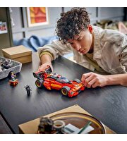 LEGO Ninjago X-1 Ninja Charger 15. Yıl Dönümü 71867