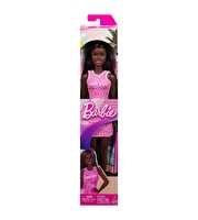 Şık Barbie Bebekler JLG04