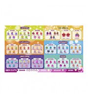 Pinky Promise Sürpriz Taç Serisi 1