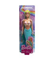 Barbie Deniz Kızı Bebekleri HRR03
