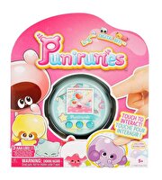 Punirunes İnteraktif Dijital Evcil Hayvan