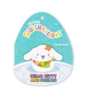 Squishmallows Sanrio Hello Kitty And Friends 9 Cm Peluş Anahtarlık CinnaMoroll