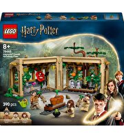 LEGO Harry Potter Hogwarts Şatosu: Bitkibilim Dersi 76445