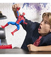 Marvel Spider Man Titan Serisi Aksiyon Figürü 30 Cm G2715