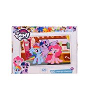 My Little Pony Puzzle 60 Parça