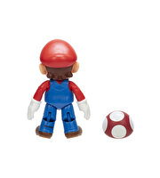 NTD Super Mario Figür W27-411744 Mario