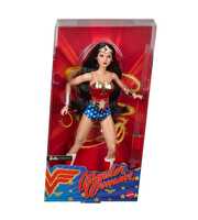Barbie Signature Wonder Woman Bebeği JBJ36