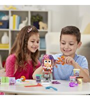 Play Doh Çılgın Kuaför F1260