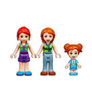 LEGO Friends Orman Evi 41679