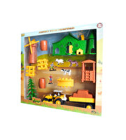 Büyük Çiftlik Oyun Seti 2