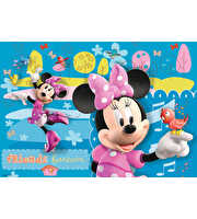 Ravensburger Puzzle 2x24 Parça Disney Minnie Mouse