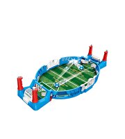 Büyük Futbol Stadı Oyun Seti