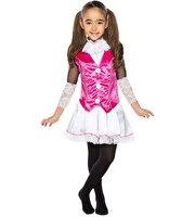 Monster High Draculaura Kostüm 7-9 Yaş