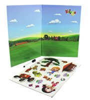 Niloya Manyetik Aktivite Panosu