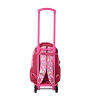 Hello Kitty Çekçekli̇ Okul Çantası 2221