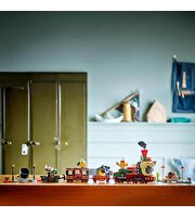 LEGO Super Mario Bowser Ekspres Treni 71437