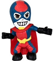 Süper Maskeli Strech Peperman