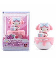 Hello Kitty & Friends 50. Yıl Dönümü Kapsül Figür My Melody